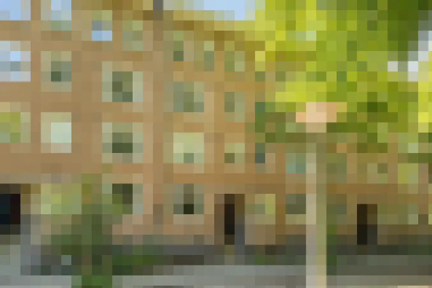 Geuzenkade 69 3 Amsterdam foto 3