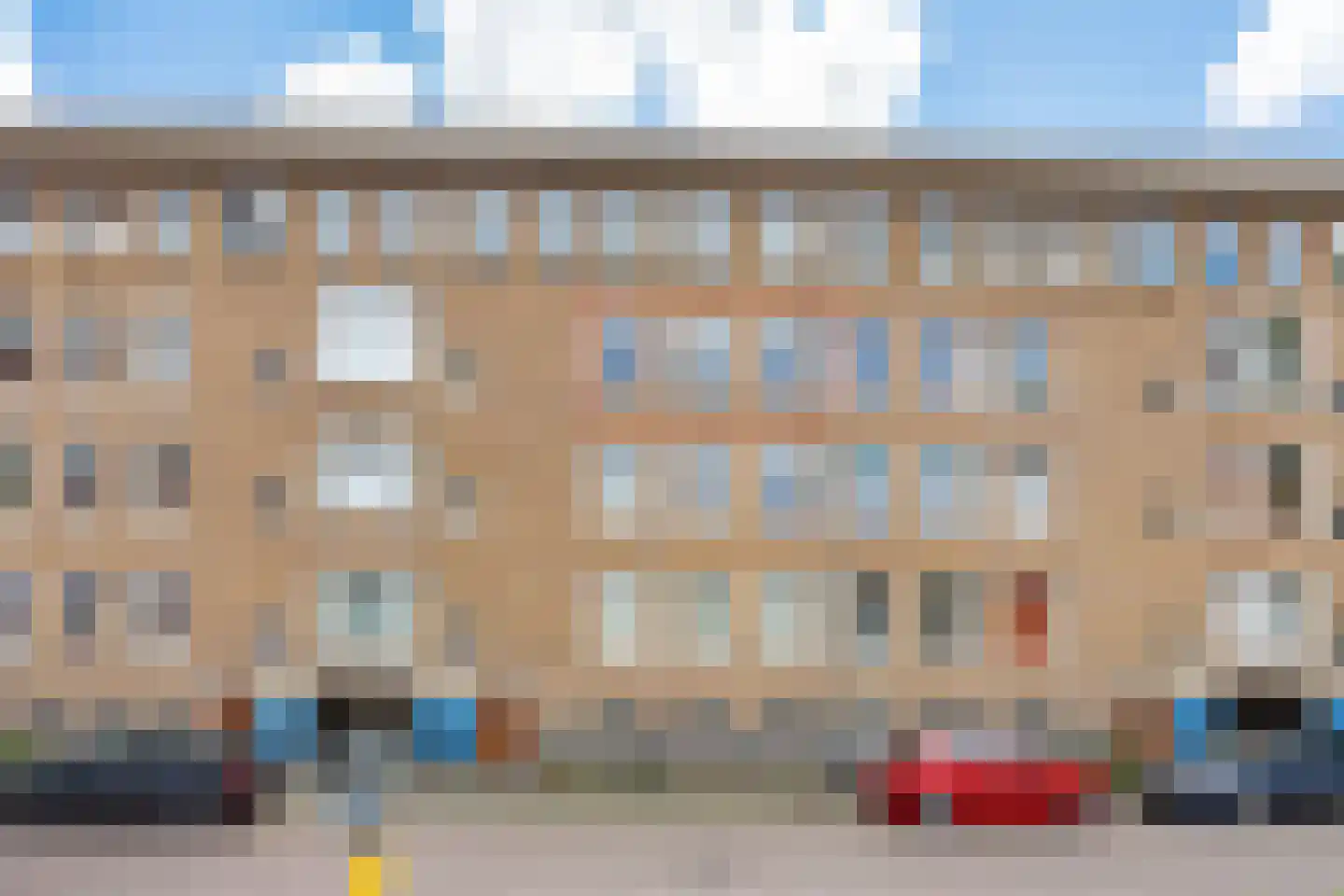 Geuzenkade 83 2 Amsterdam thumbnail 20