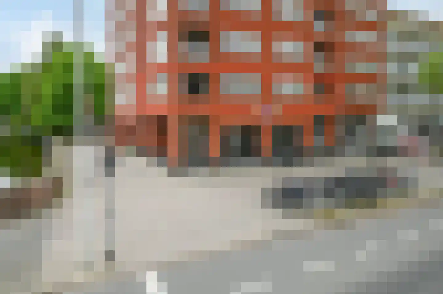 Geuzenkade 96 C Amsterdam thumbnail 29