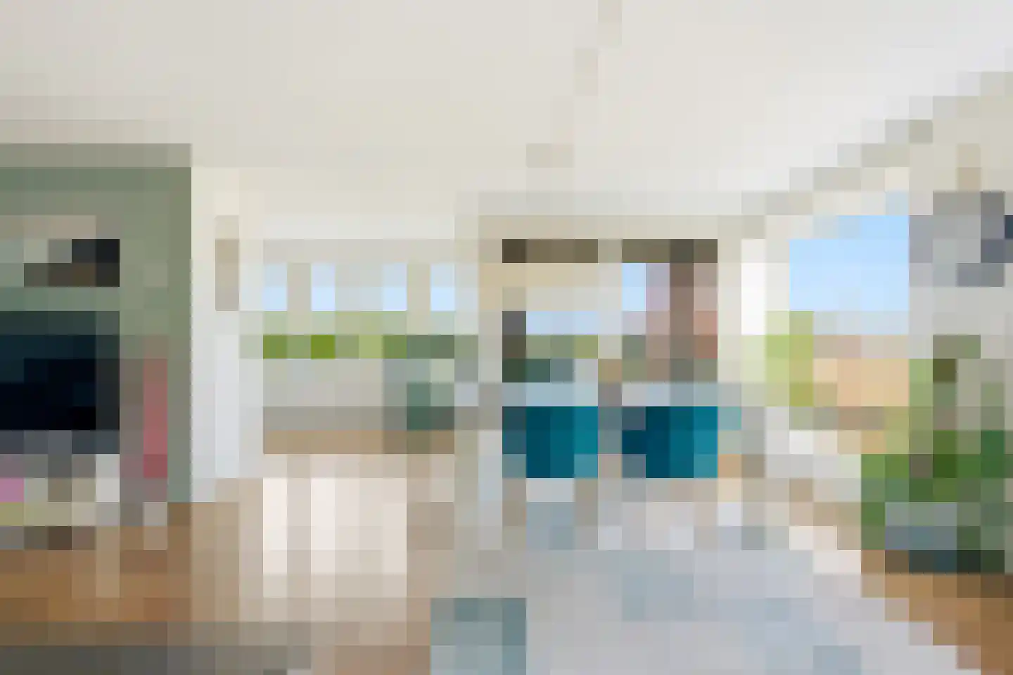 Geuzenkade 97 C Amsterdam thumbnail 9