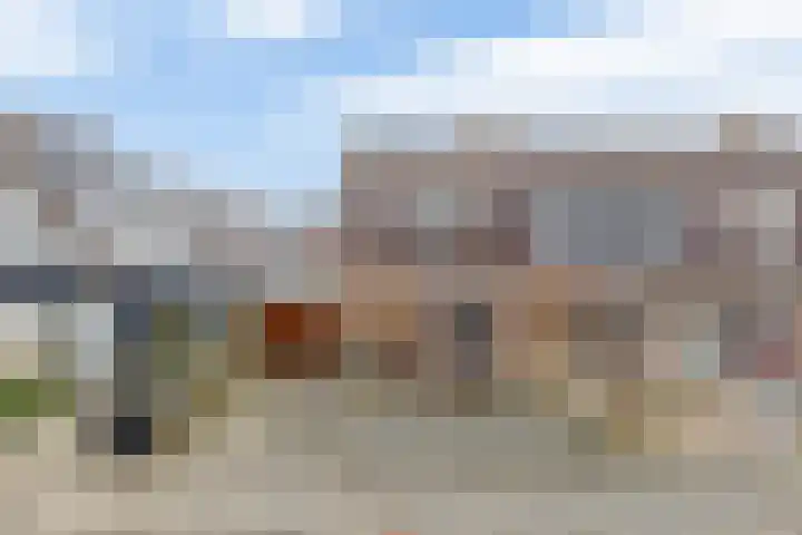 Geuzenpad 28 Goedereede