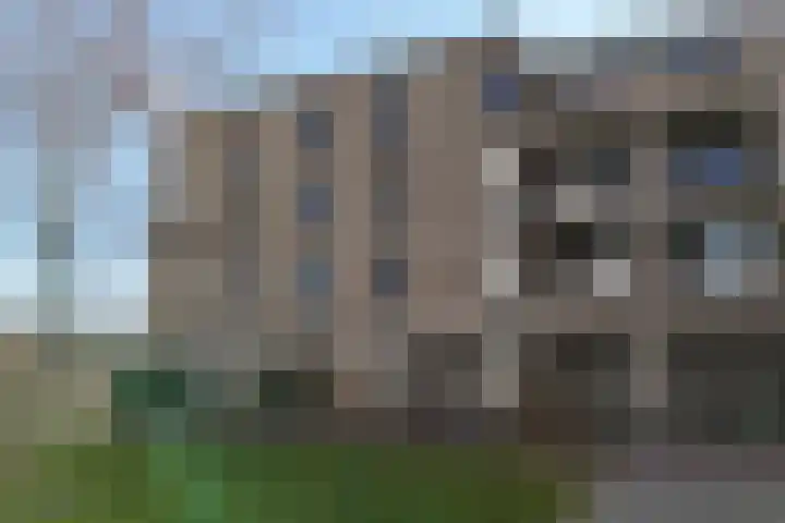 Geuzenpad 5 in Vianen