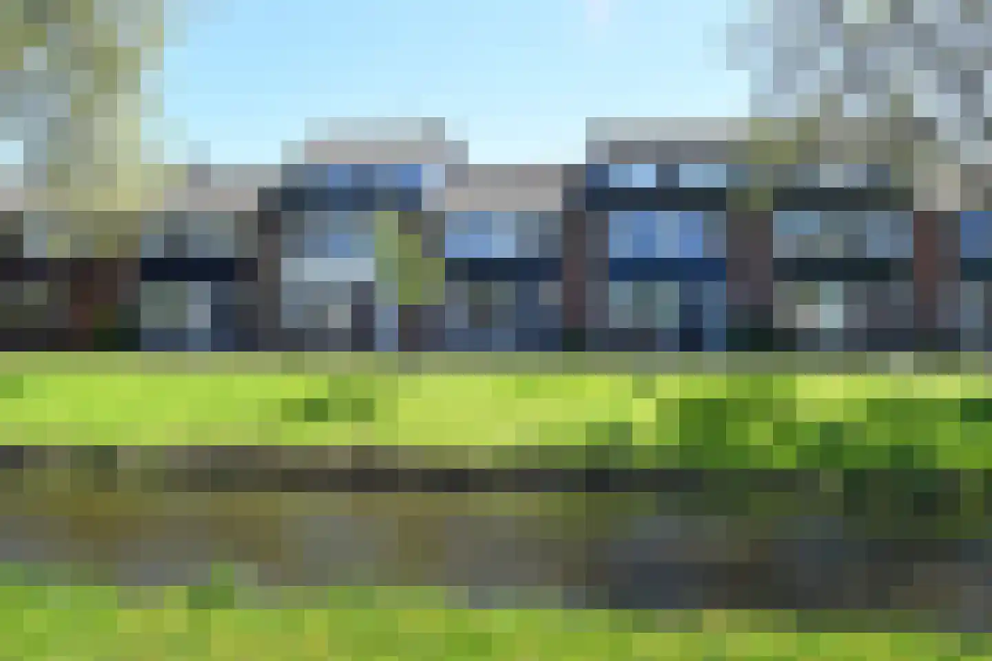 Geuzenpad 6 en Zoetermeer
