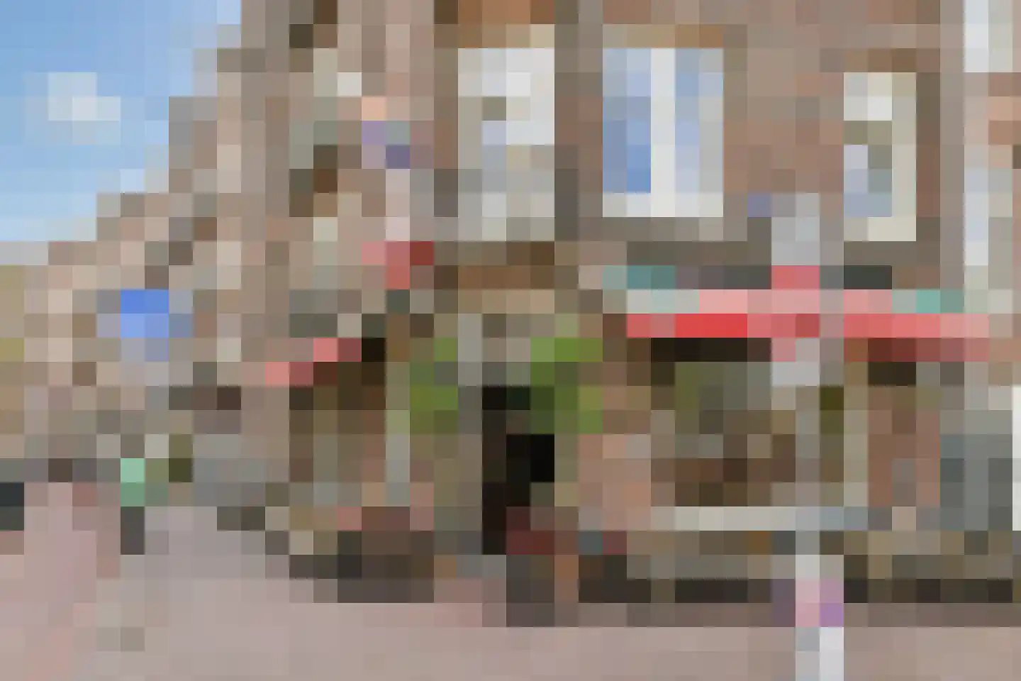 Geuzenstraat 14 3 Amsterdam thumbnail 22
