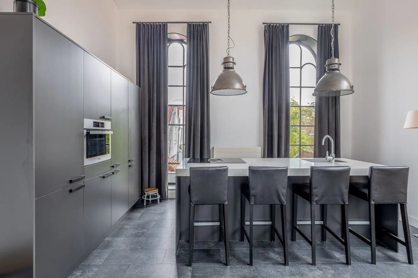 Geuzenstraat 16 a Brielle thumbnail 15