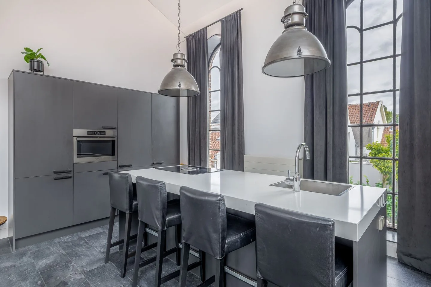 Geuzenstraat 16 a Brielle thumbnail 16