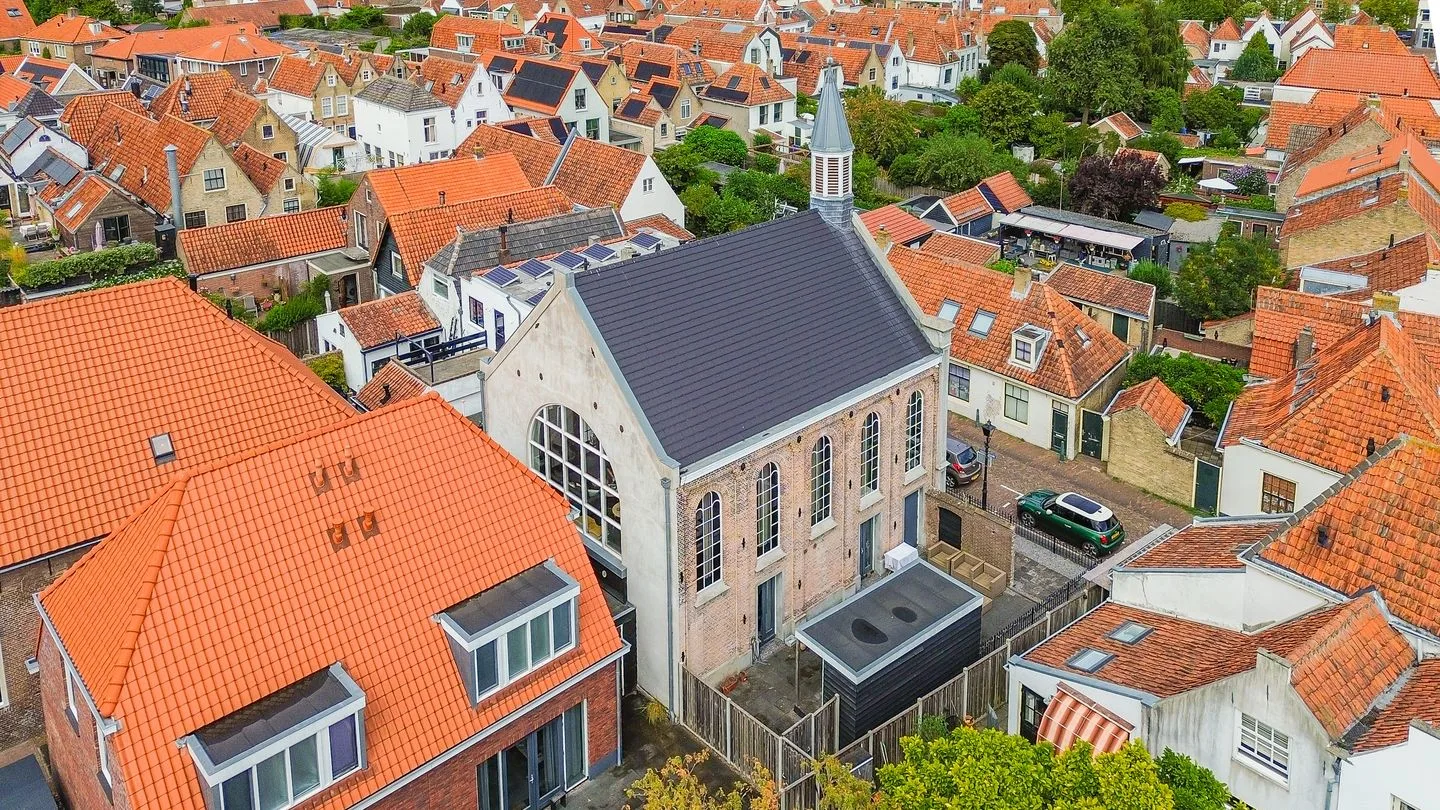 Geuzenstraat 16 a Brielle foto 2