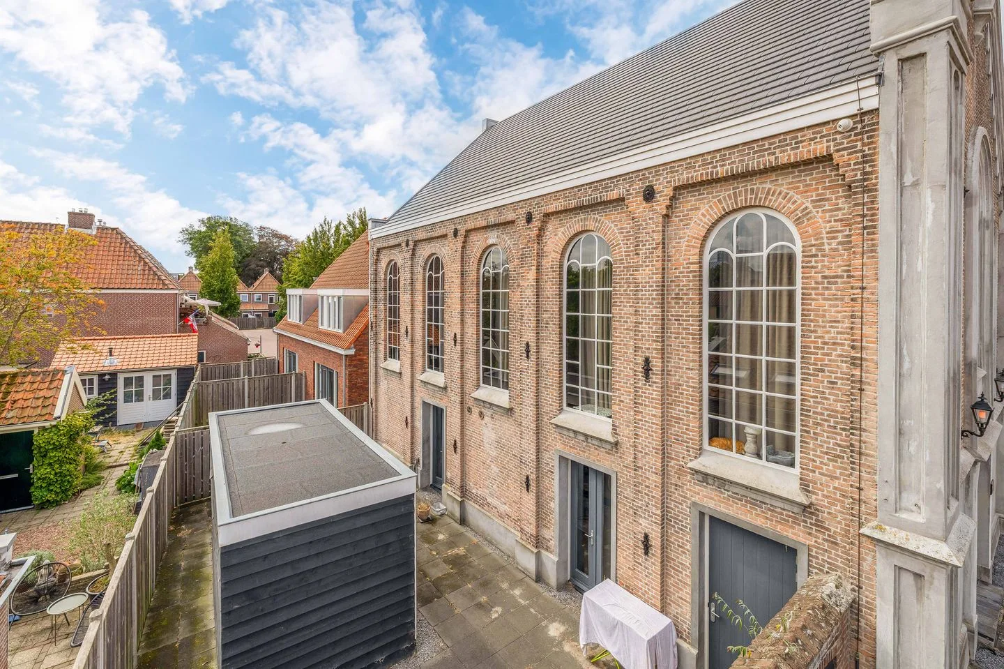 Geuzenstraat 16 a Brielle thumbnail 30