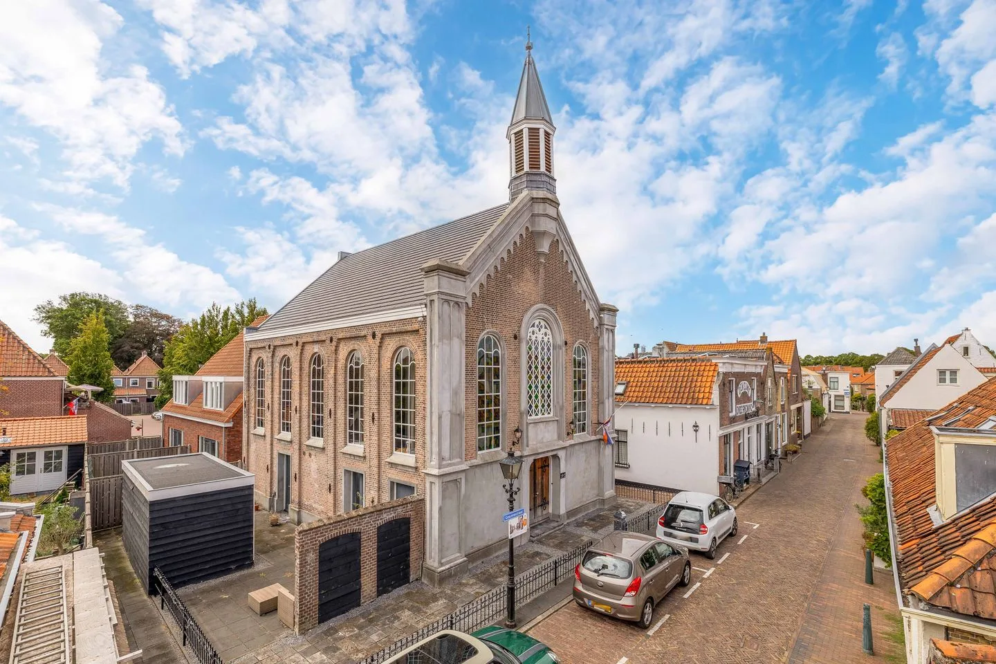 Geuzenstraat 16 a Brielle thumbnail 31