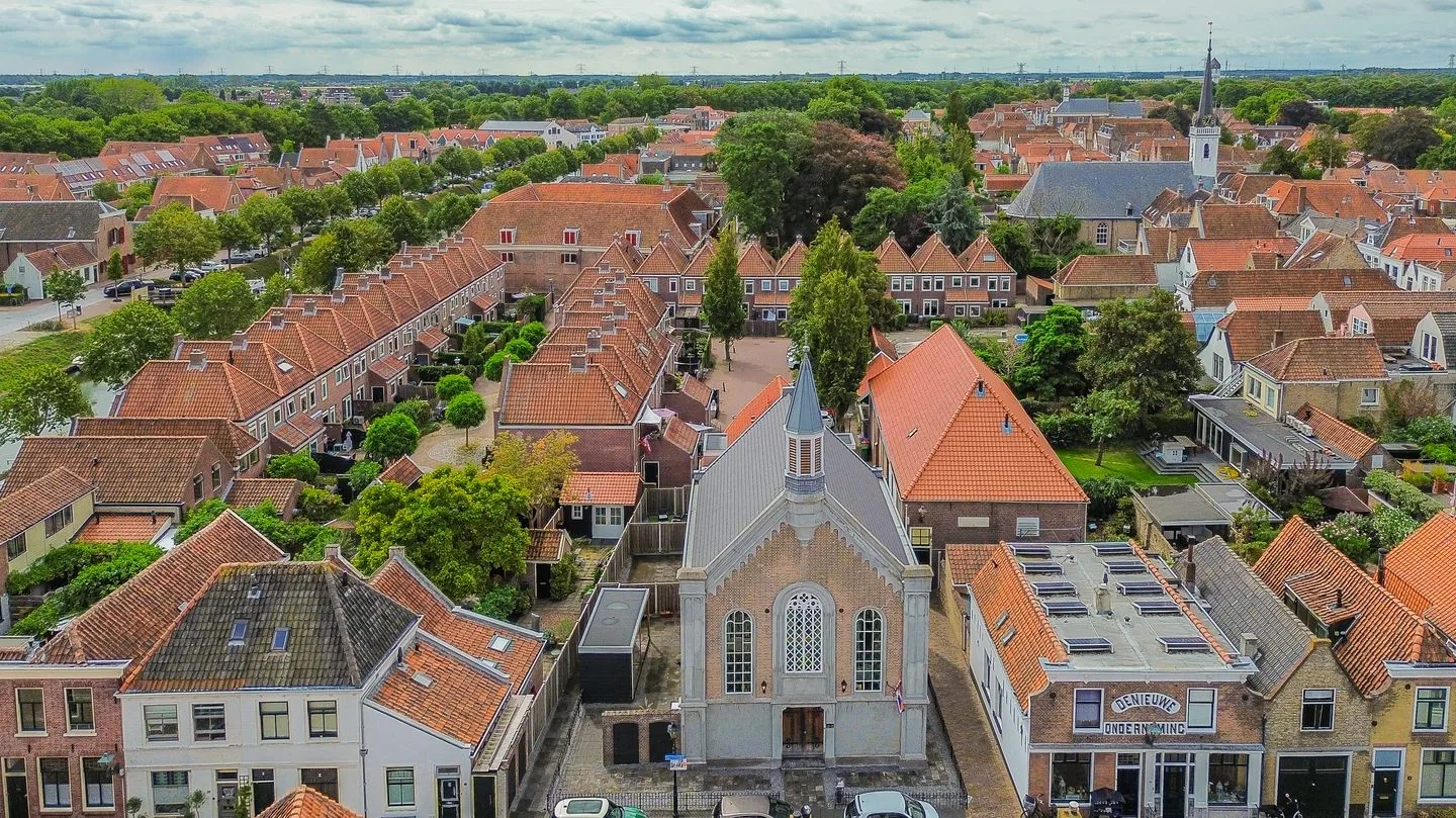 Geuzenstraat 16 a Brielle thumbnail 33