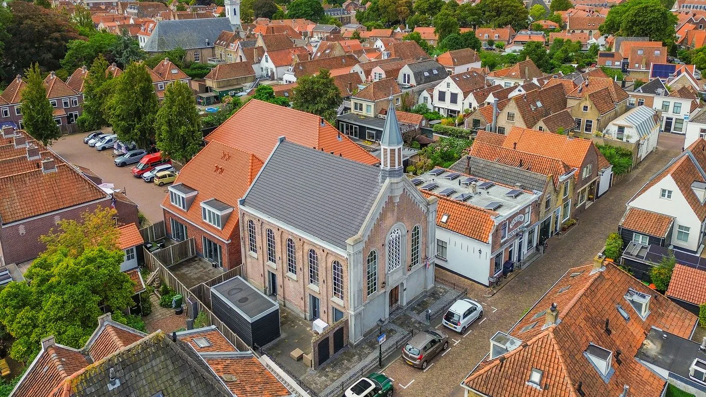 Geuzenstraat 16 a Brielle thumbnail 34