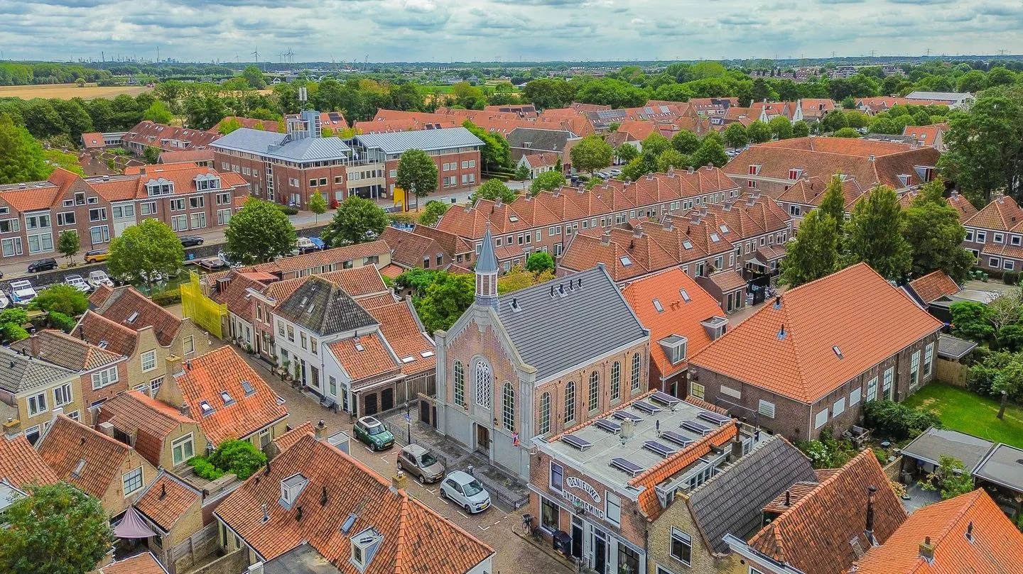 Geuzenstraat 16 a Brielle thumbnail 35