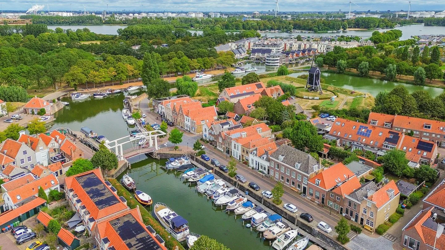 Geuzenstraat 16 a Brielle thumbnail 37