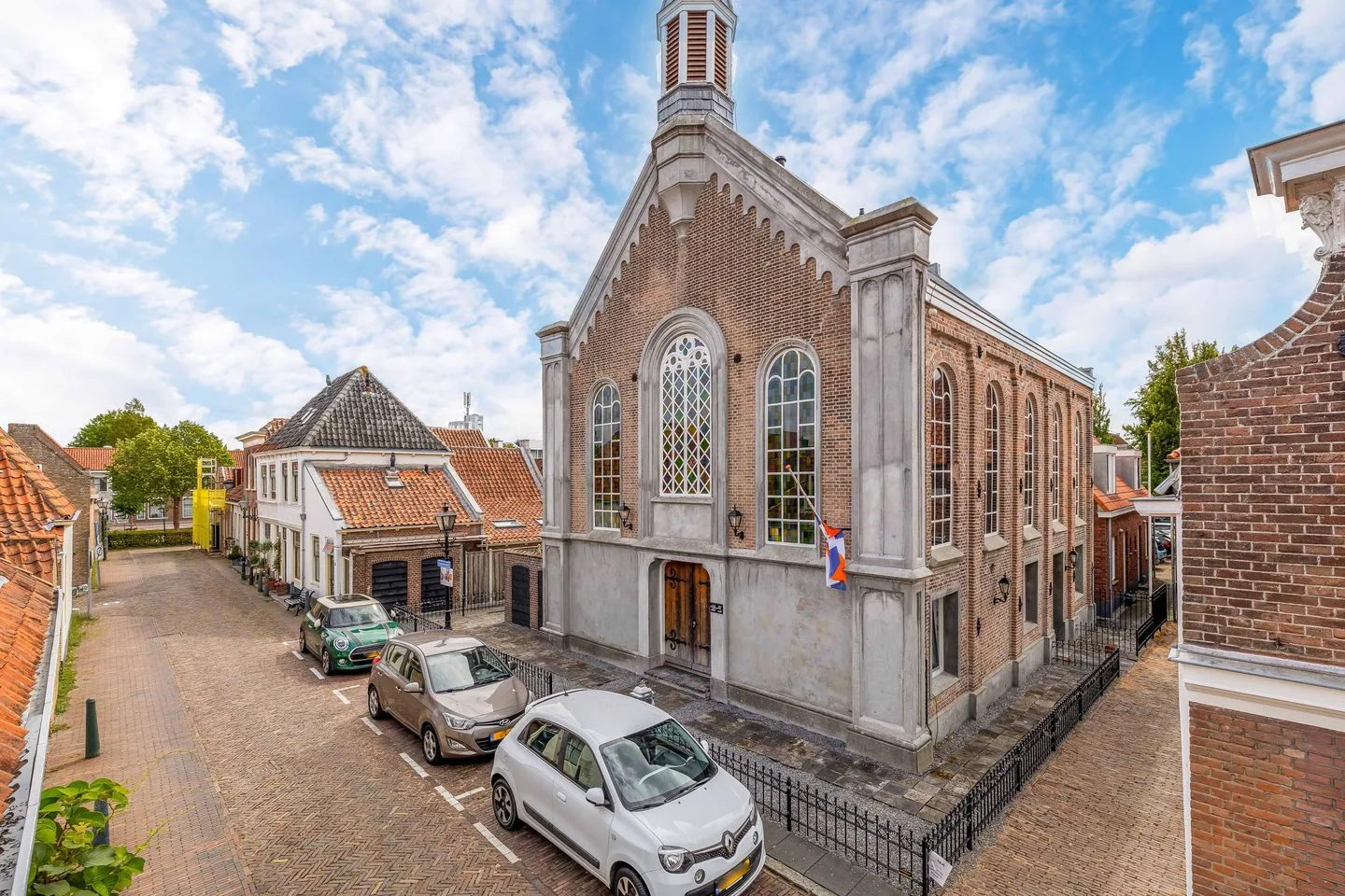 Geuzenstraat 16 a Brielle thumbnail 4