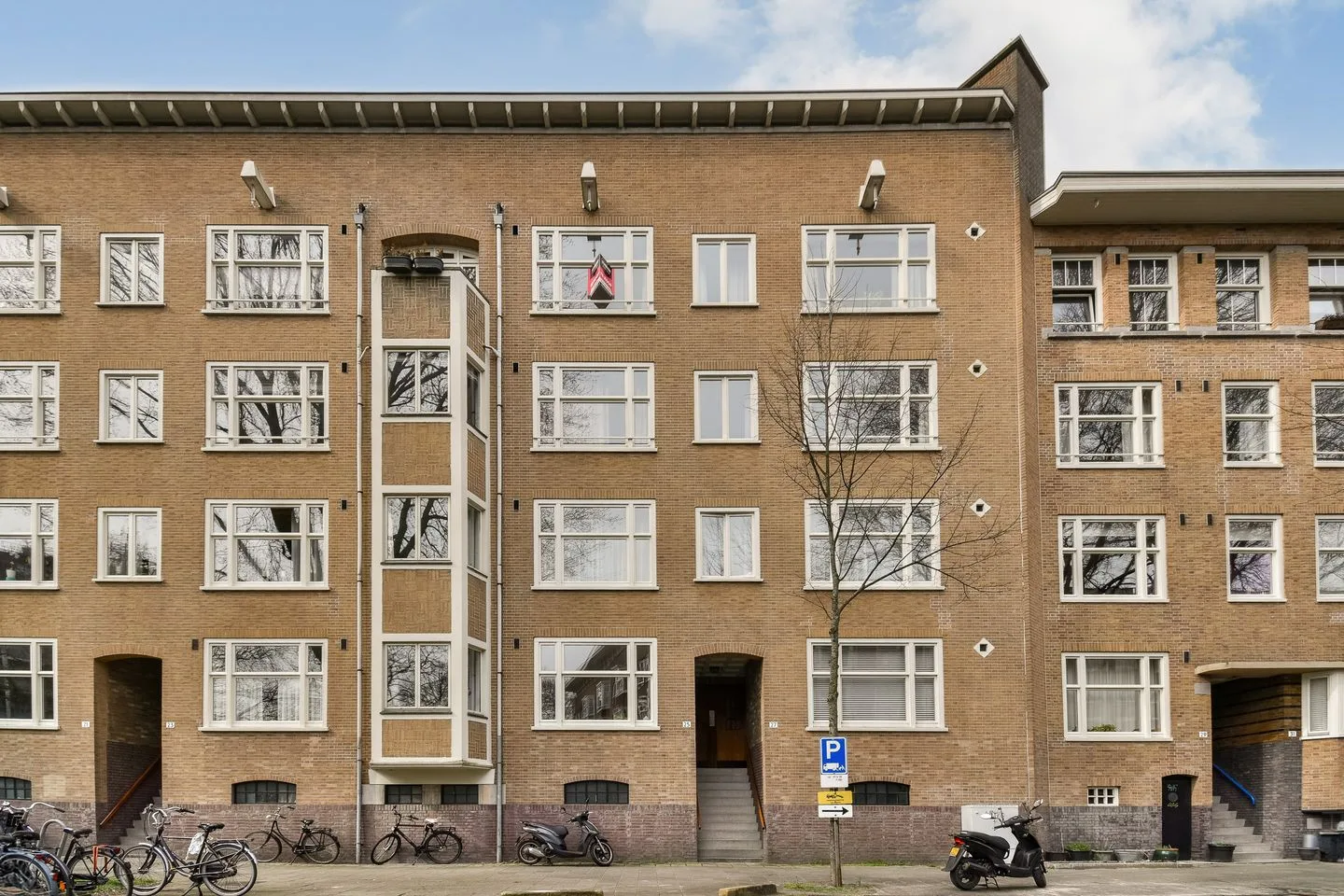 Geuzenstraat 25 H Amsterdam