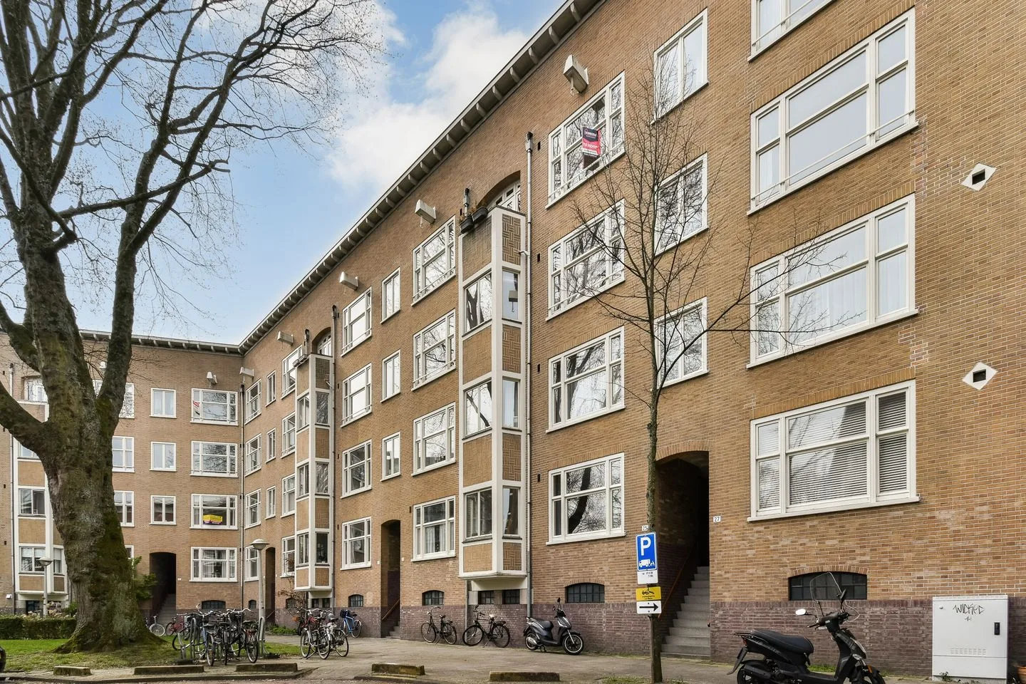 Geuzenstraat 25 H Amsterdam thumbnail 19