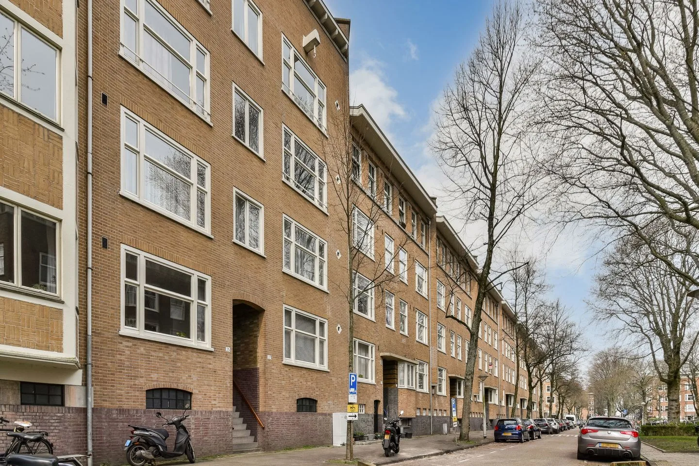 Geuzenstraat 25 H Amsterdam thumbnail 20