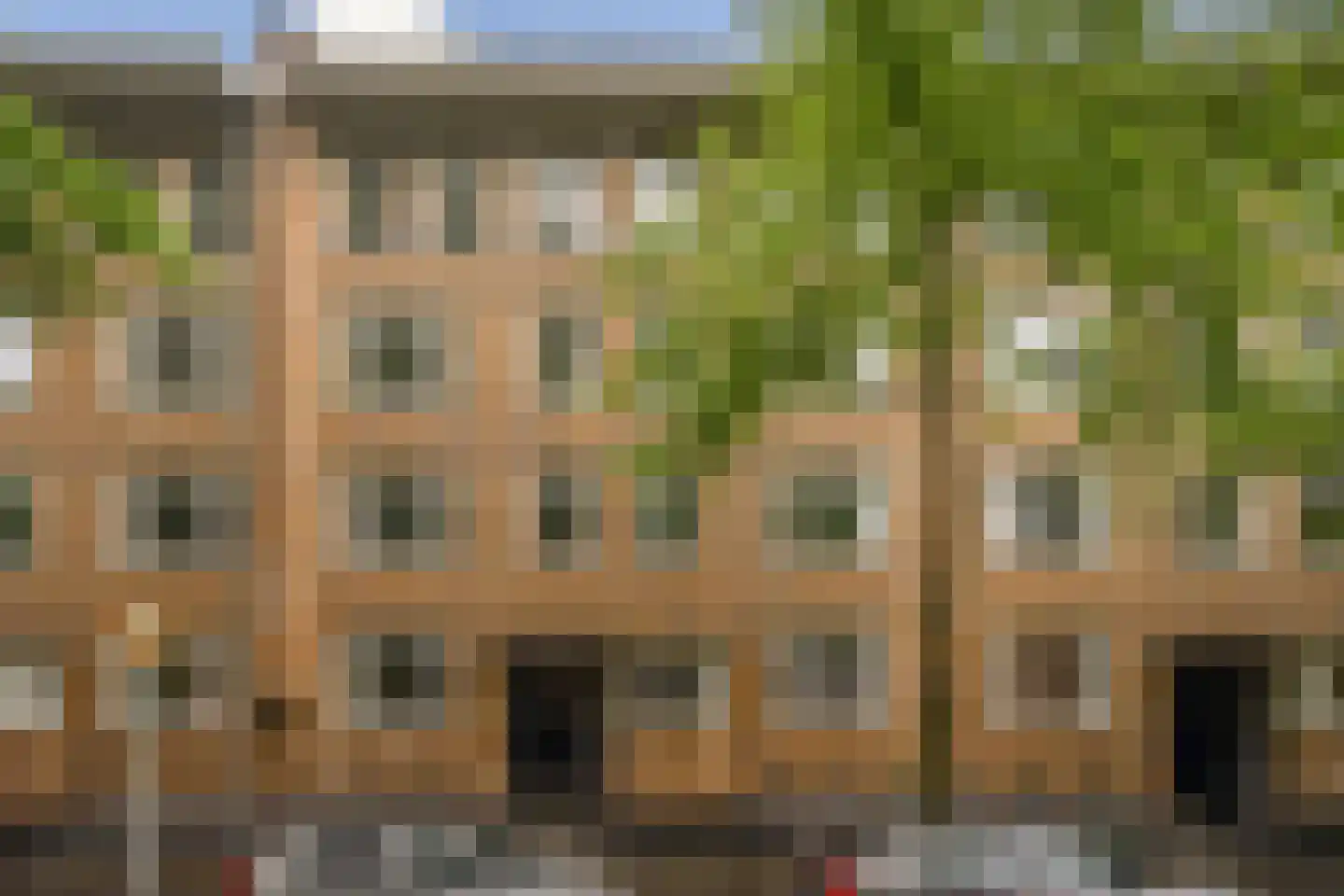 Geuzenstraat 35 2 Amsterdam