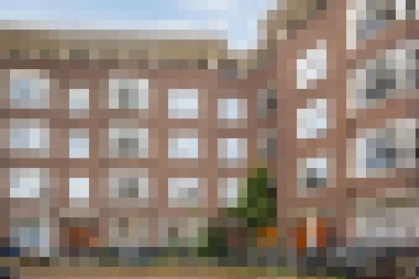 Geuzenstraat 42 3 Amsterdam