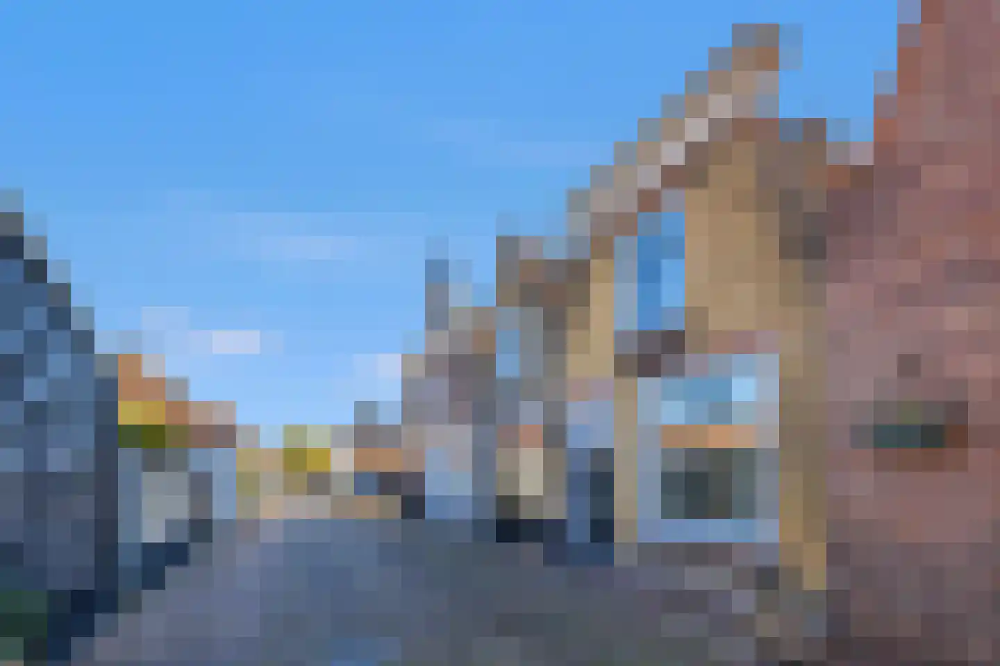 Geuzenstraat 6 in Brielle
