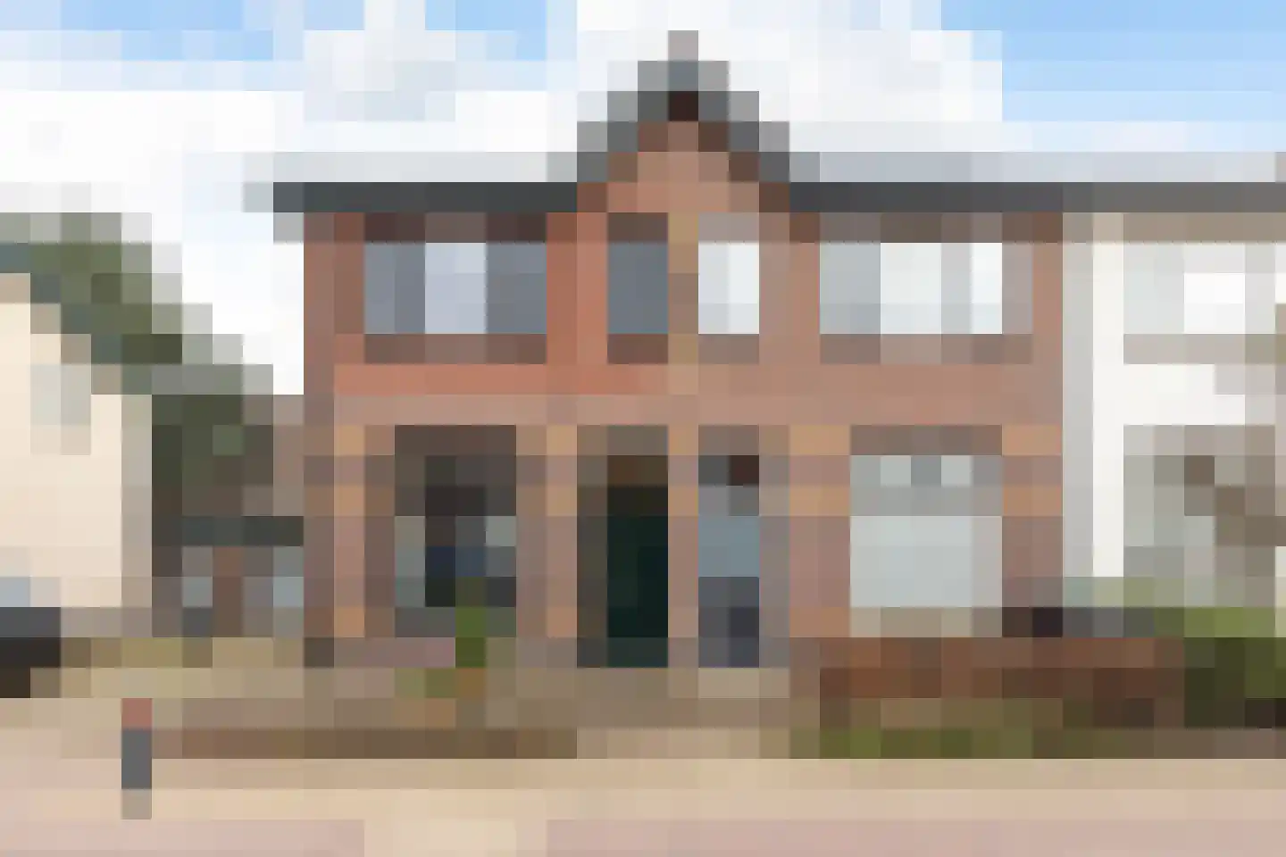 Geuzenweg 166 Hilversum