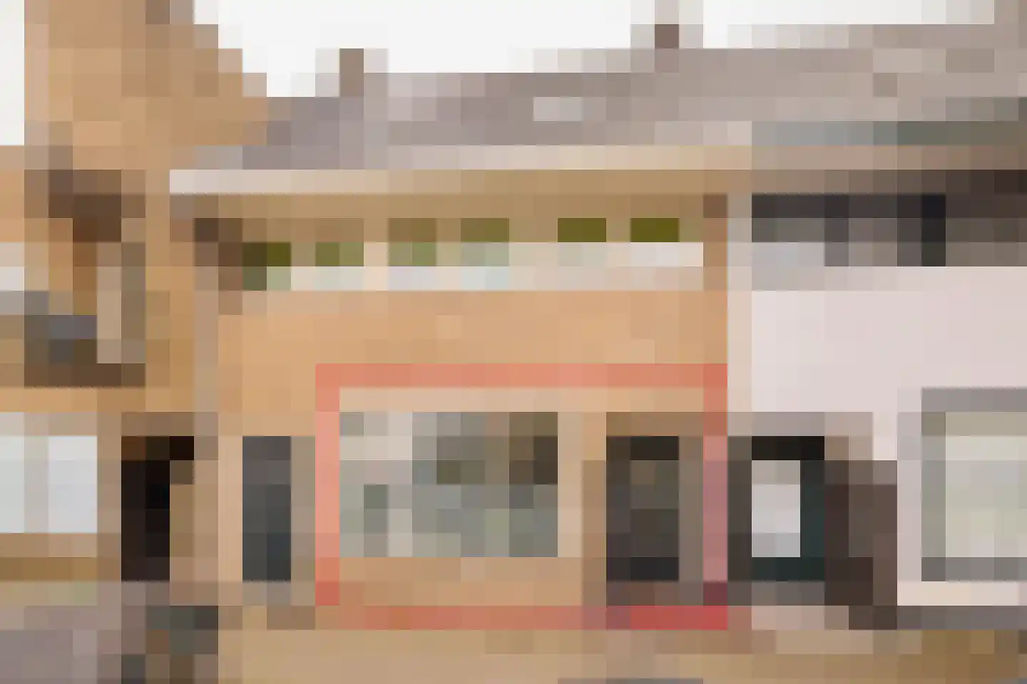 Geuzenweg 20 Hilversum