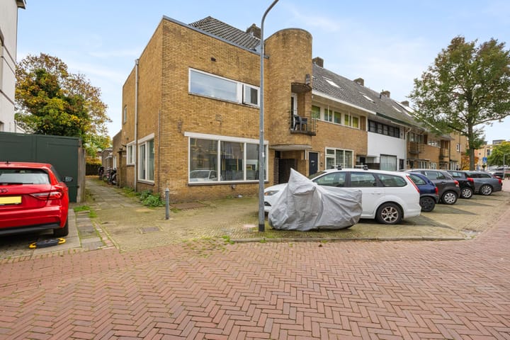 Geuzenweg 22A in Hilversum