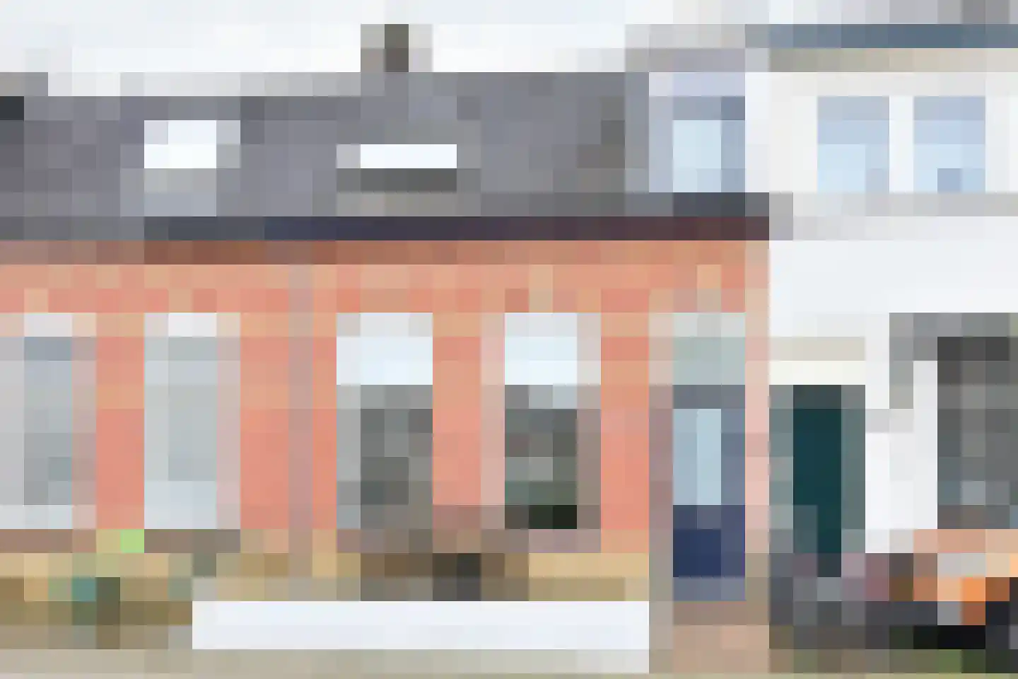 Geuzenweg 236 Hilversum