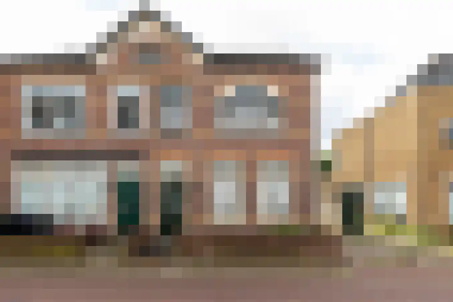 Geuzenweg 24 in Hilversum