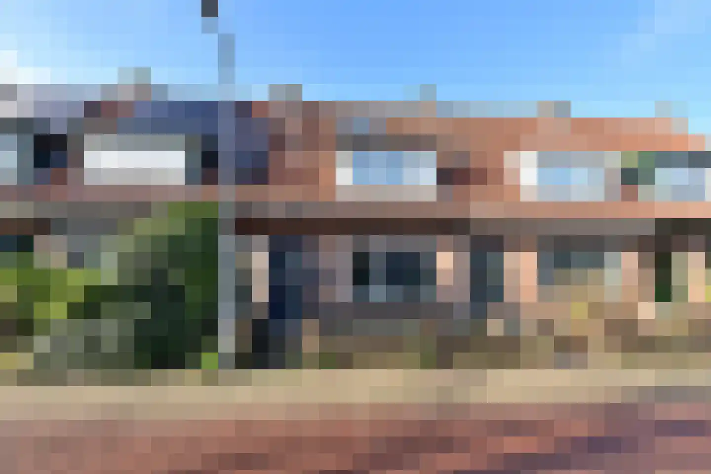 Geuzenweg 263 Hilversum