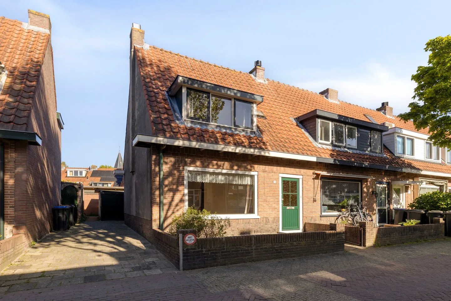 Geuzenweg 269 Hilversum