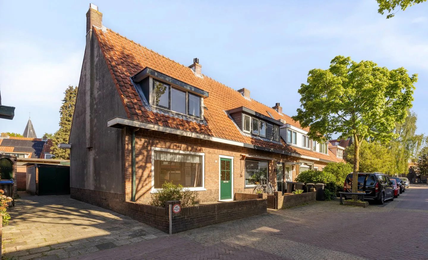 Geuzenweg 269 Hilversum thumbnail 28