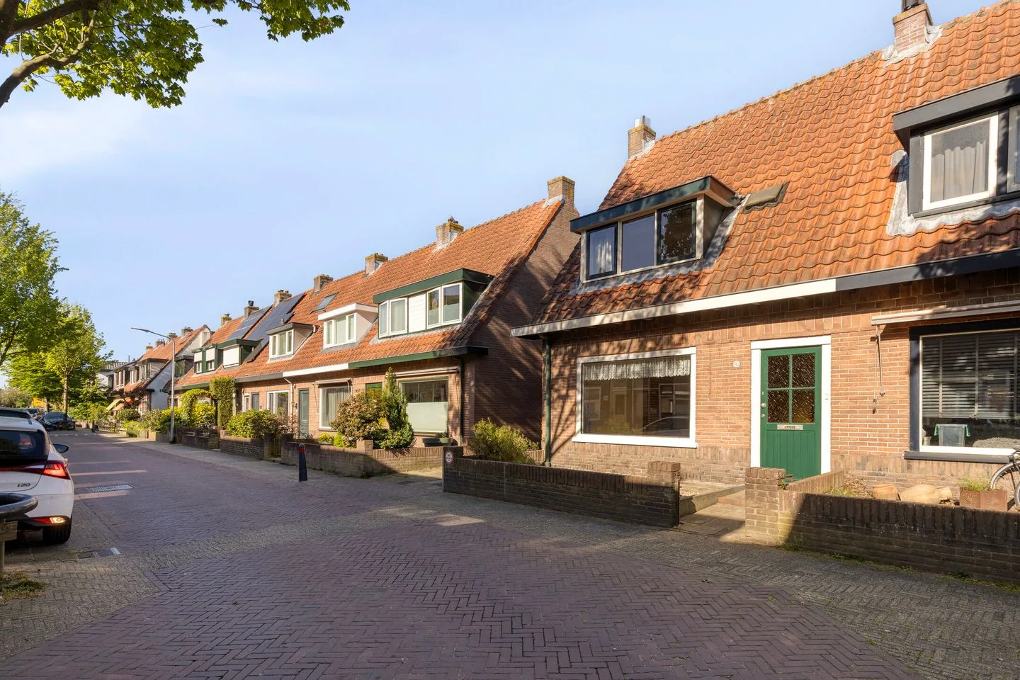 Geuzenweg 269 Hilversum thumbnail 29