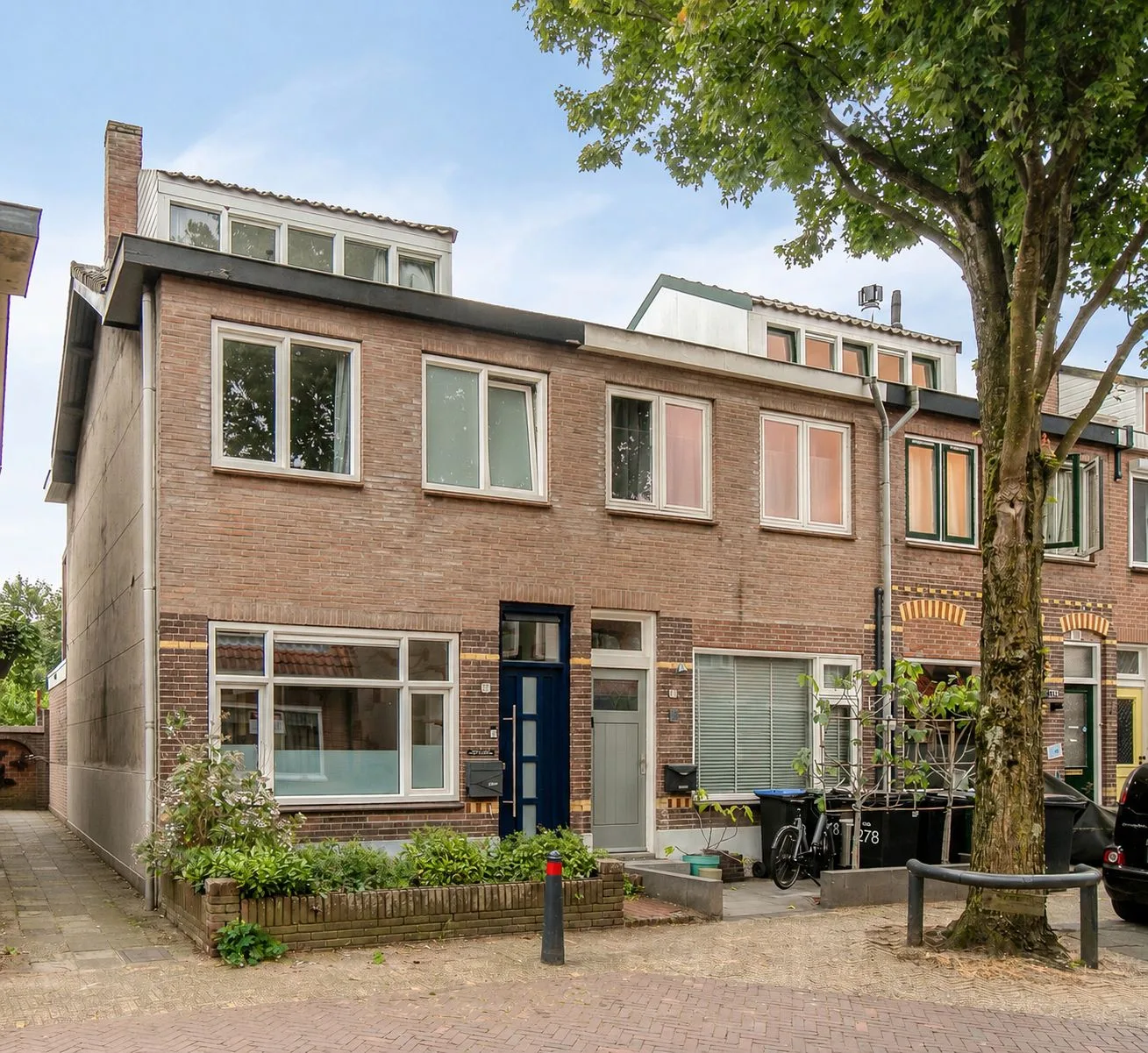 Geuzenweg 280 in Hilversum