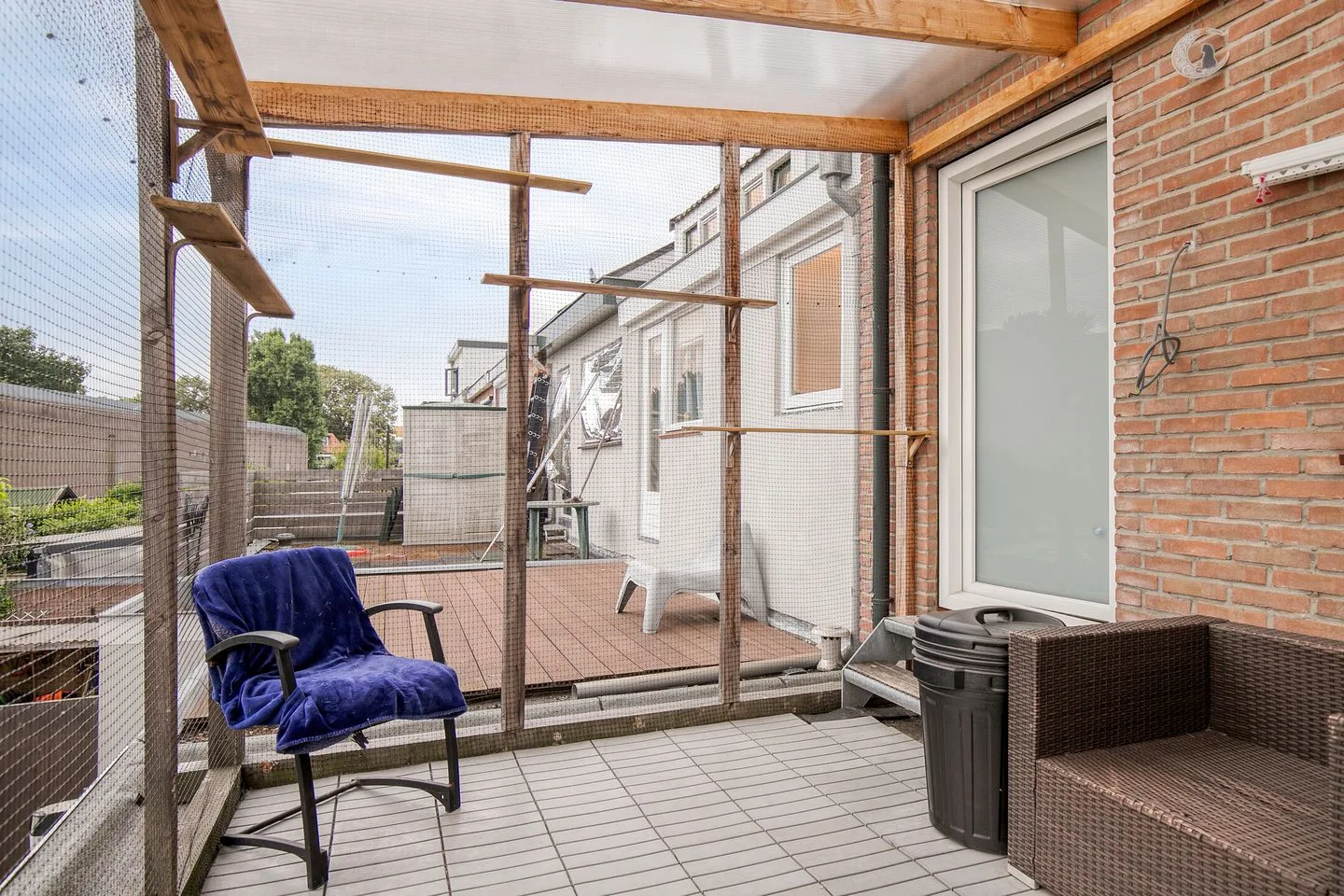Geuzenweg 280 Hilversum thumbnail 16