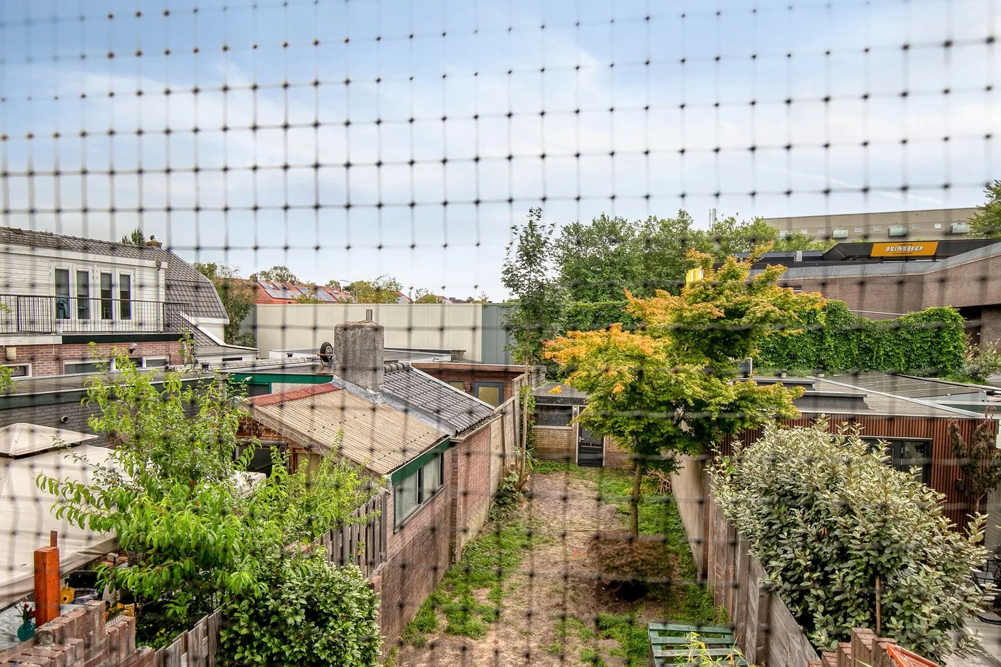Geuzenweg 280 Hilversum thumbnail 17