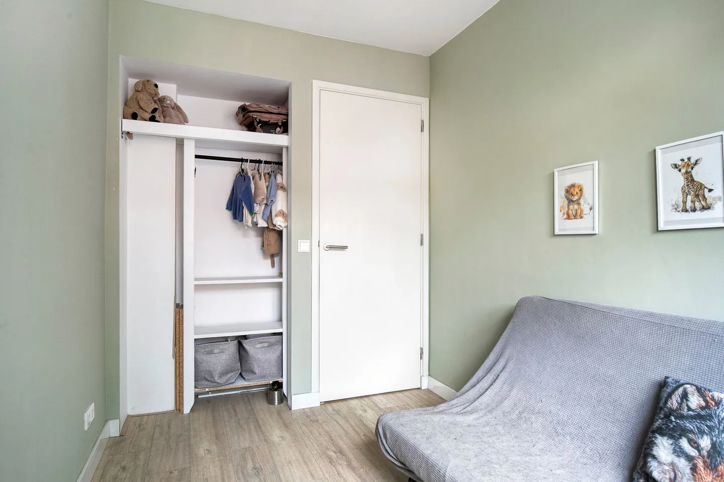 Geuzenweg 280 Hilversum thumbnail 21