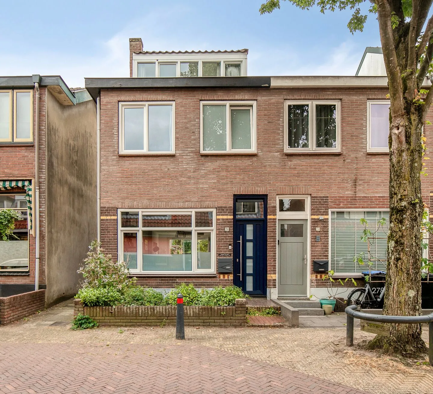 Geuzenweg 280 Hilversum thumbnail 30