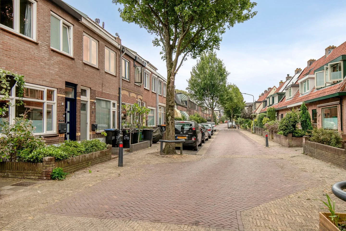 Geuzenweg 280 Hilversum thumbnail 31