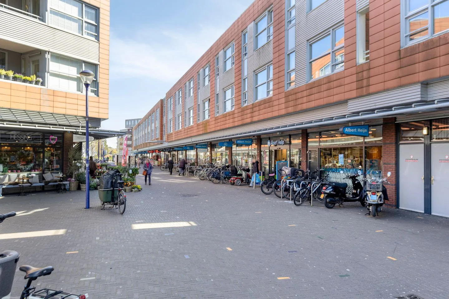 Geuzenweg 280 Hilversum thumbnail 32