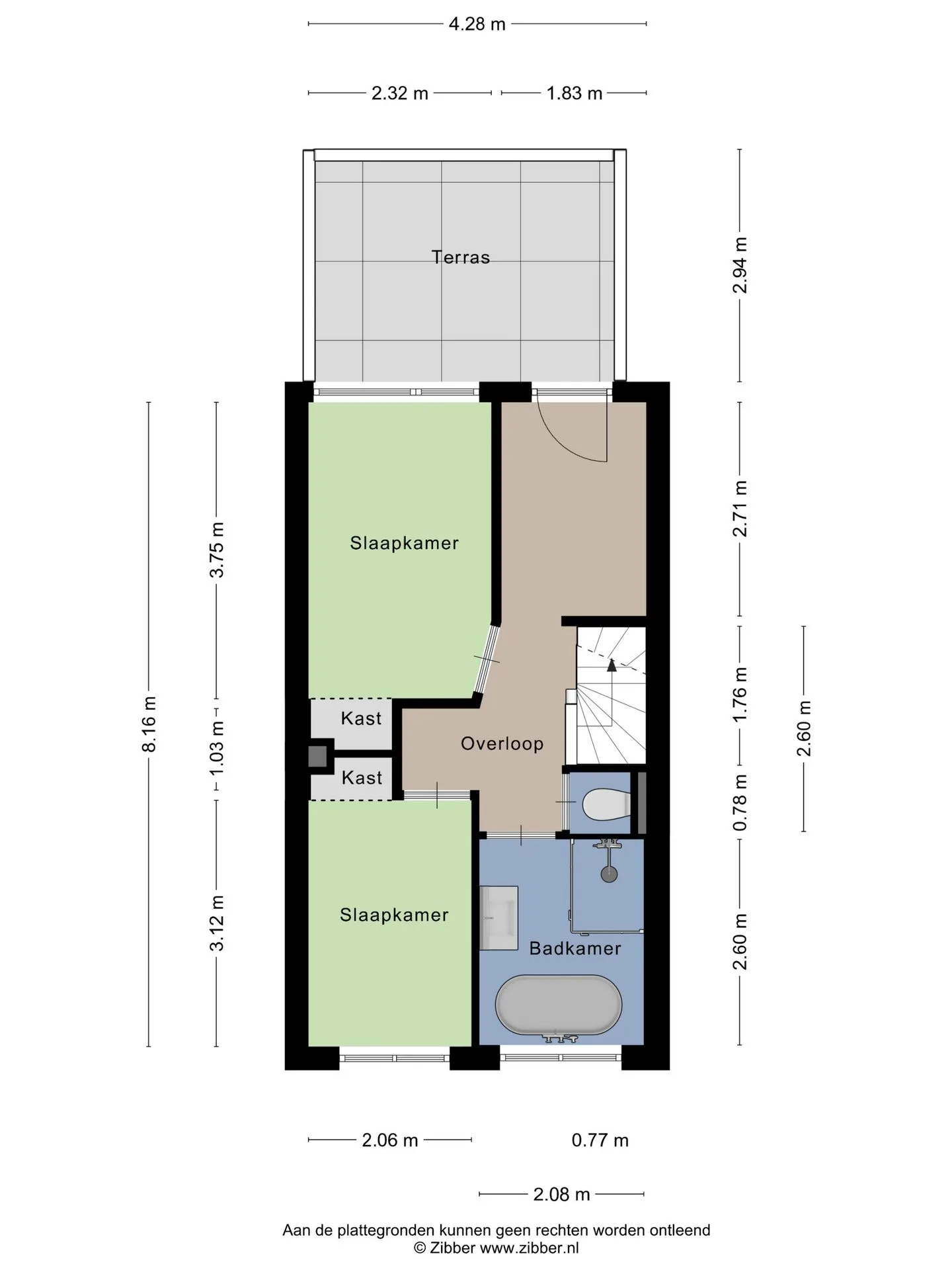 Geuzenweg 280 Hilversum thumbnail 35