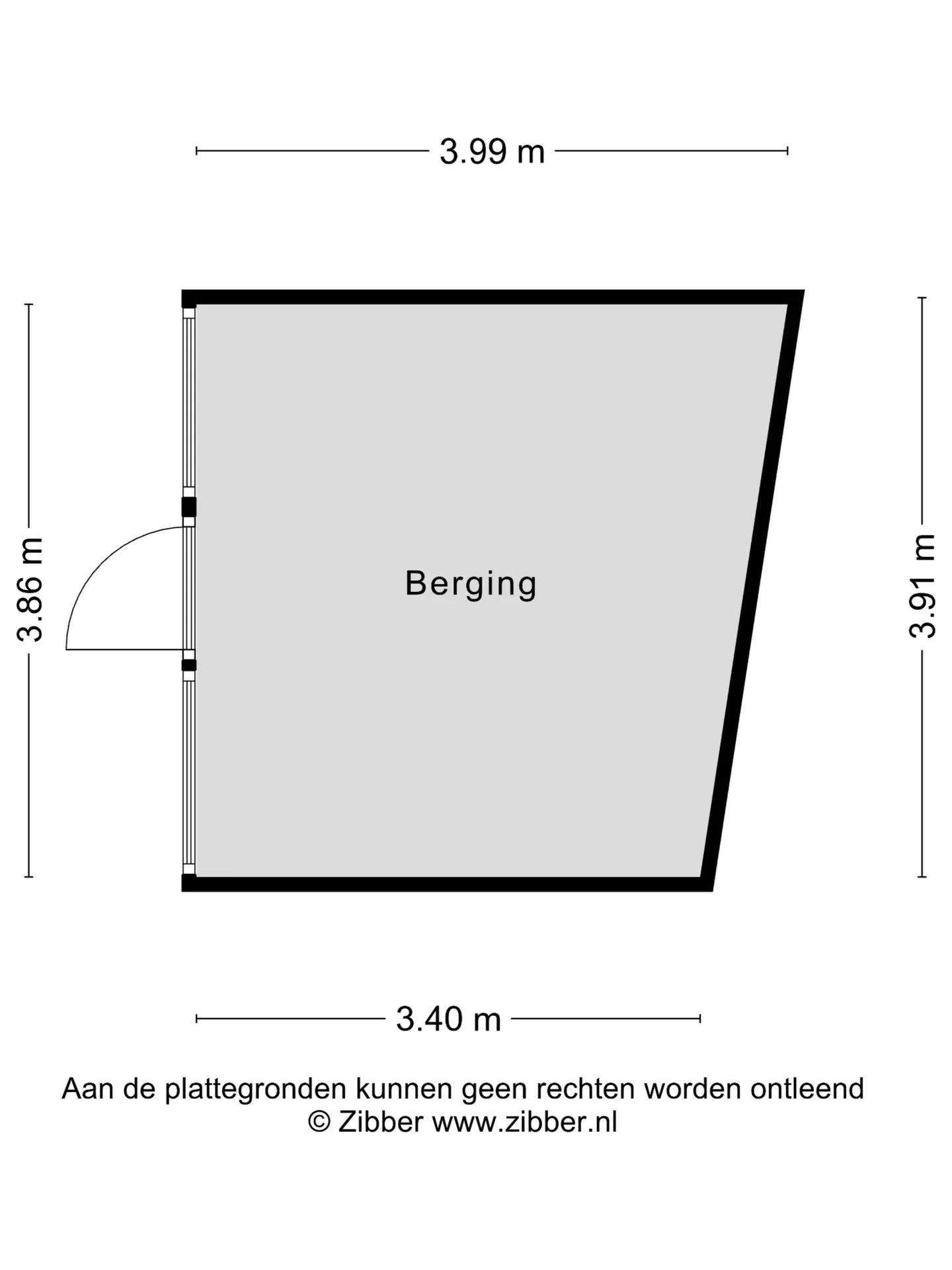 Geuzenweg 280 Hilversum thumbnail 37