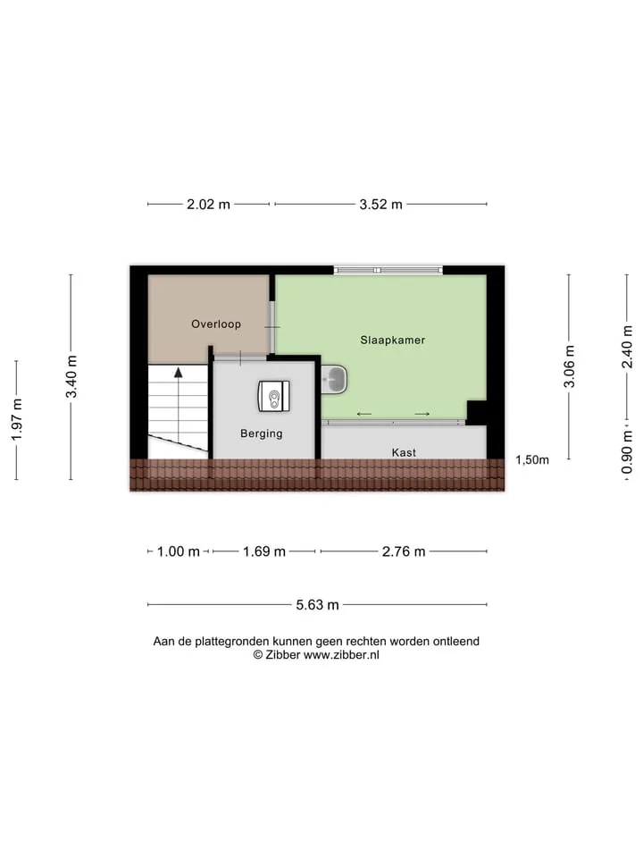Geuzingerbrink 61 Emmen thumbnail 43