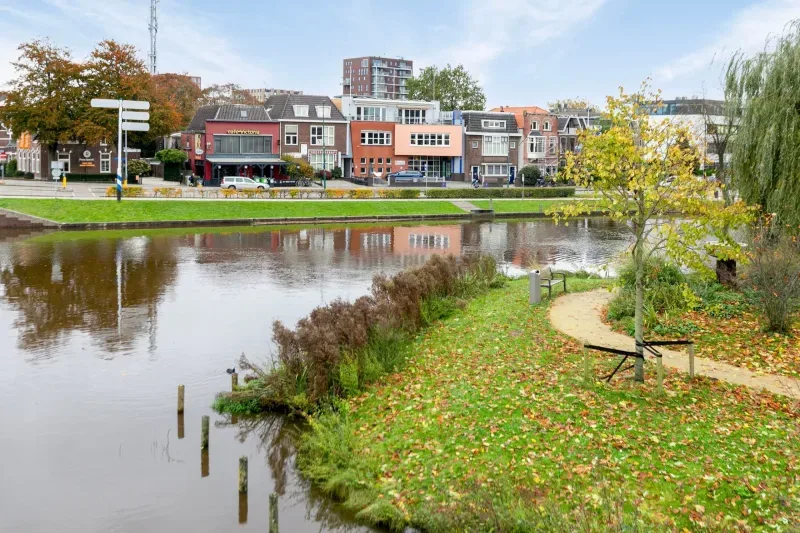 Kantoor foto van Gevaert Makelaars