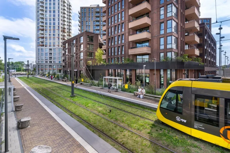 Photo de bureau de Gevaert Makelaars