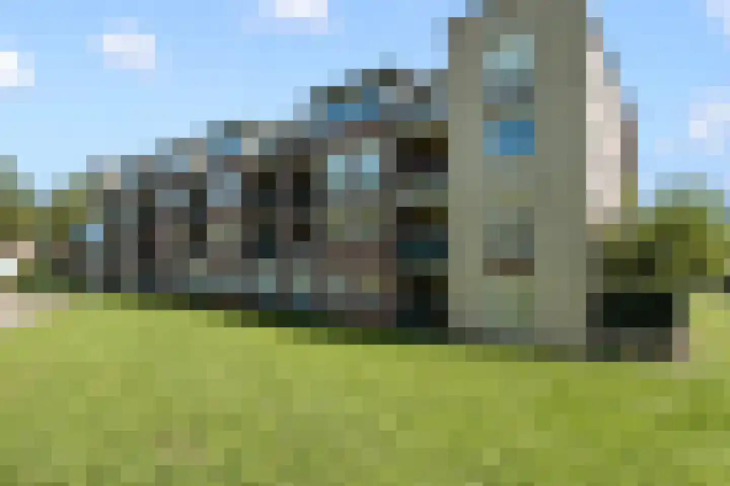 Gevelsteen 15 in Houten