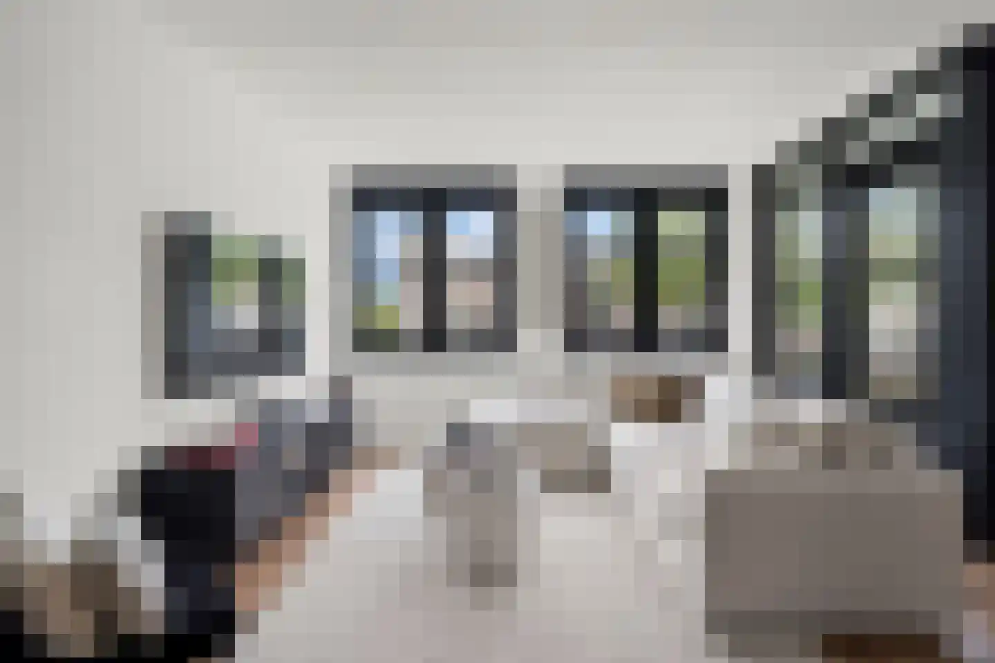 Gevelsteen 15 Houten thumbnail 15