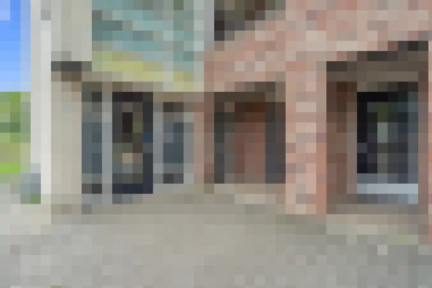 Gevelsteen 15 Houten thumbnail 39