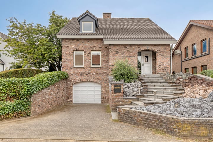 Geverikerstraat 101 dans Beek photo