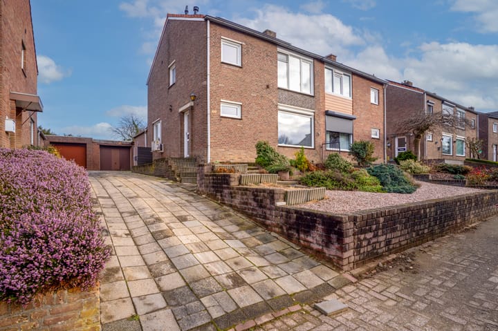 Geverikerstraat 60 in Beek